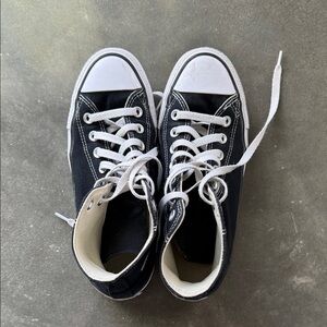 Converse All Star High Top Sneakers